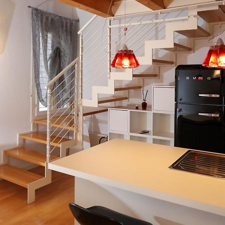 Cindy House - Centro Storico Apartment Bassano del Grappa Ngoại thất bức ảnh
