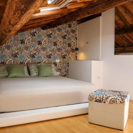 Cindy House - Centro Storico Apartment Bassano del Grappa Ngoại thất bức ảnh