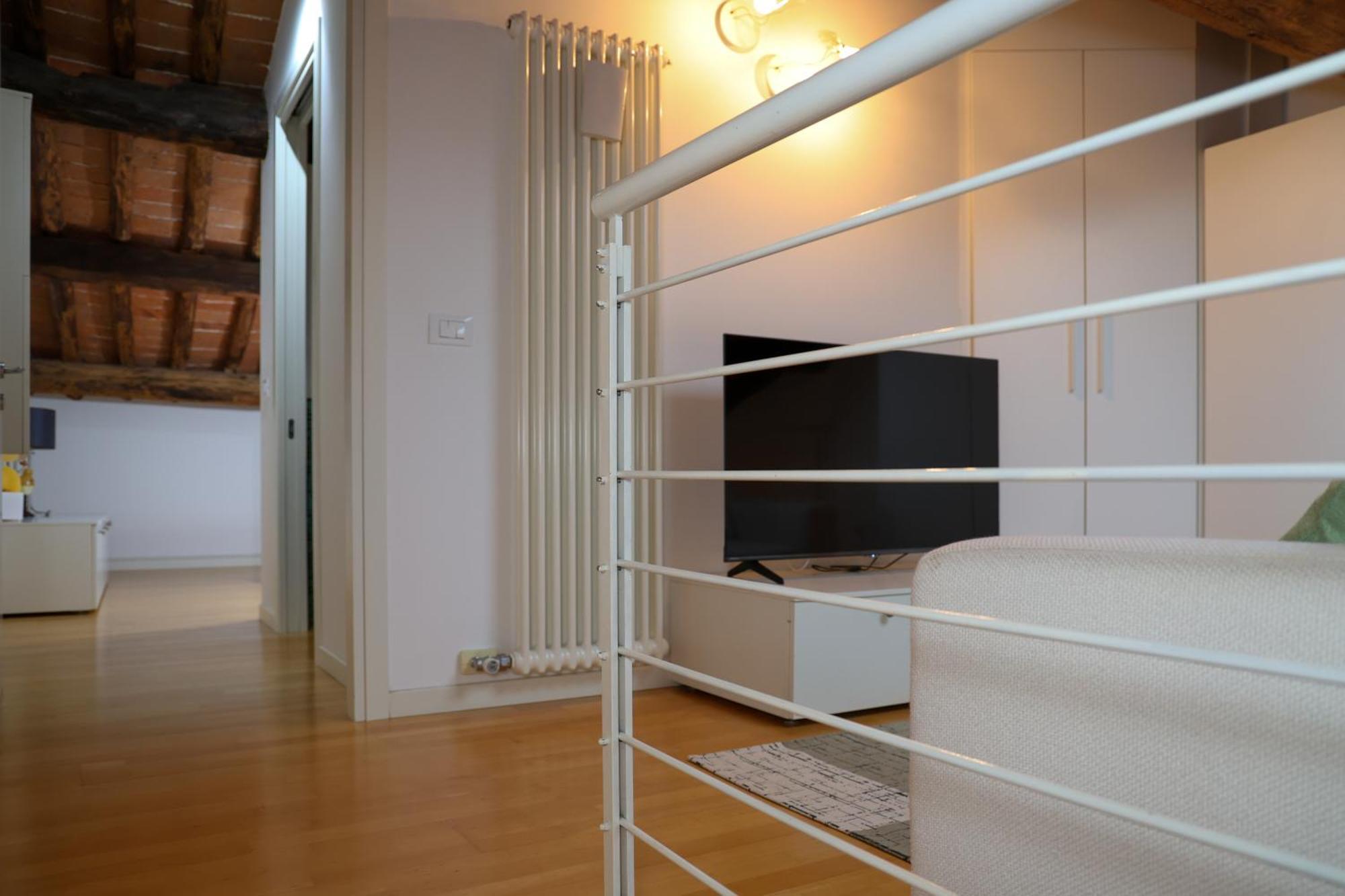 Cindy House - Centro Storico Apartment Bassano del Grappa Ngoại thất bức ảnh