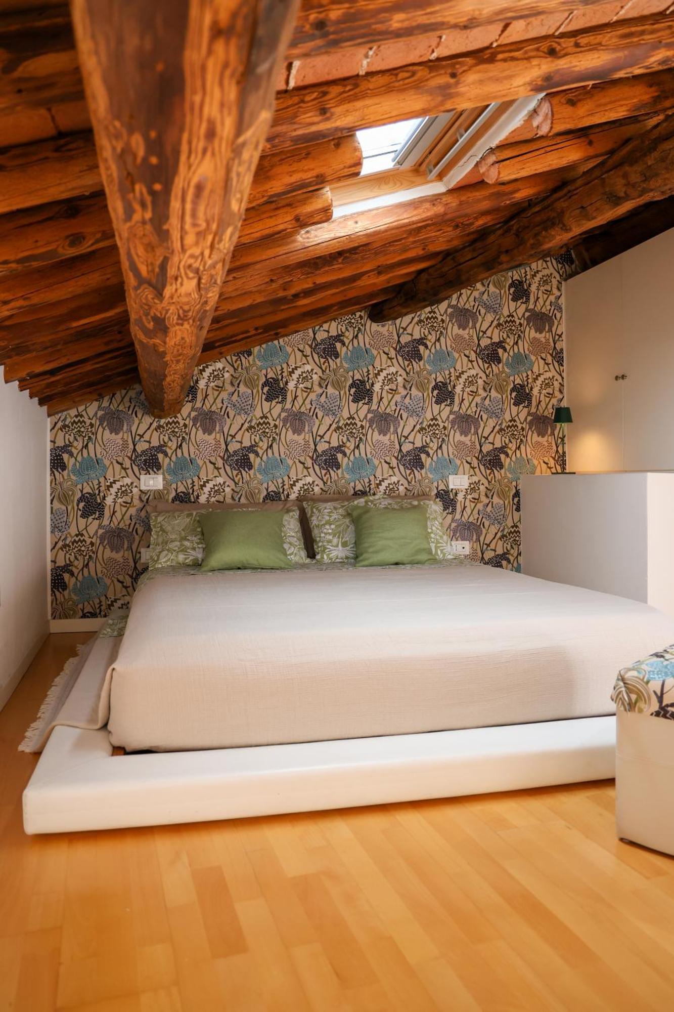 Cindy House - Centro Storico Apartment Bassano del Grappa Ngoại thất bức ảnh
