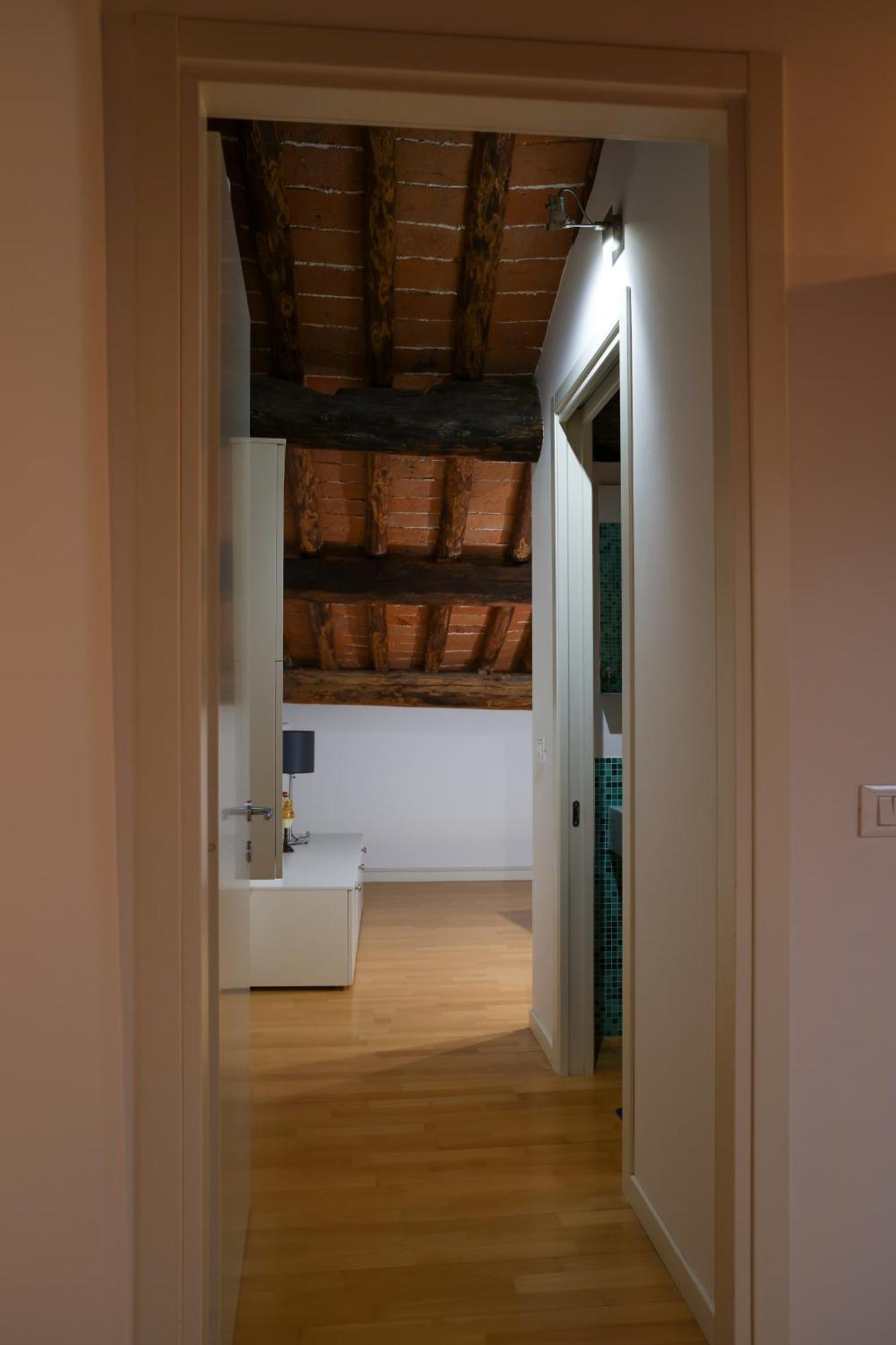 Cindy House - Centro Storico Apartment Bassano del Grappa Ngoại thất bức ảnh