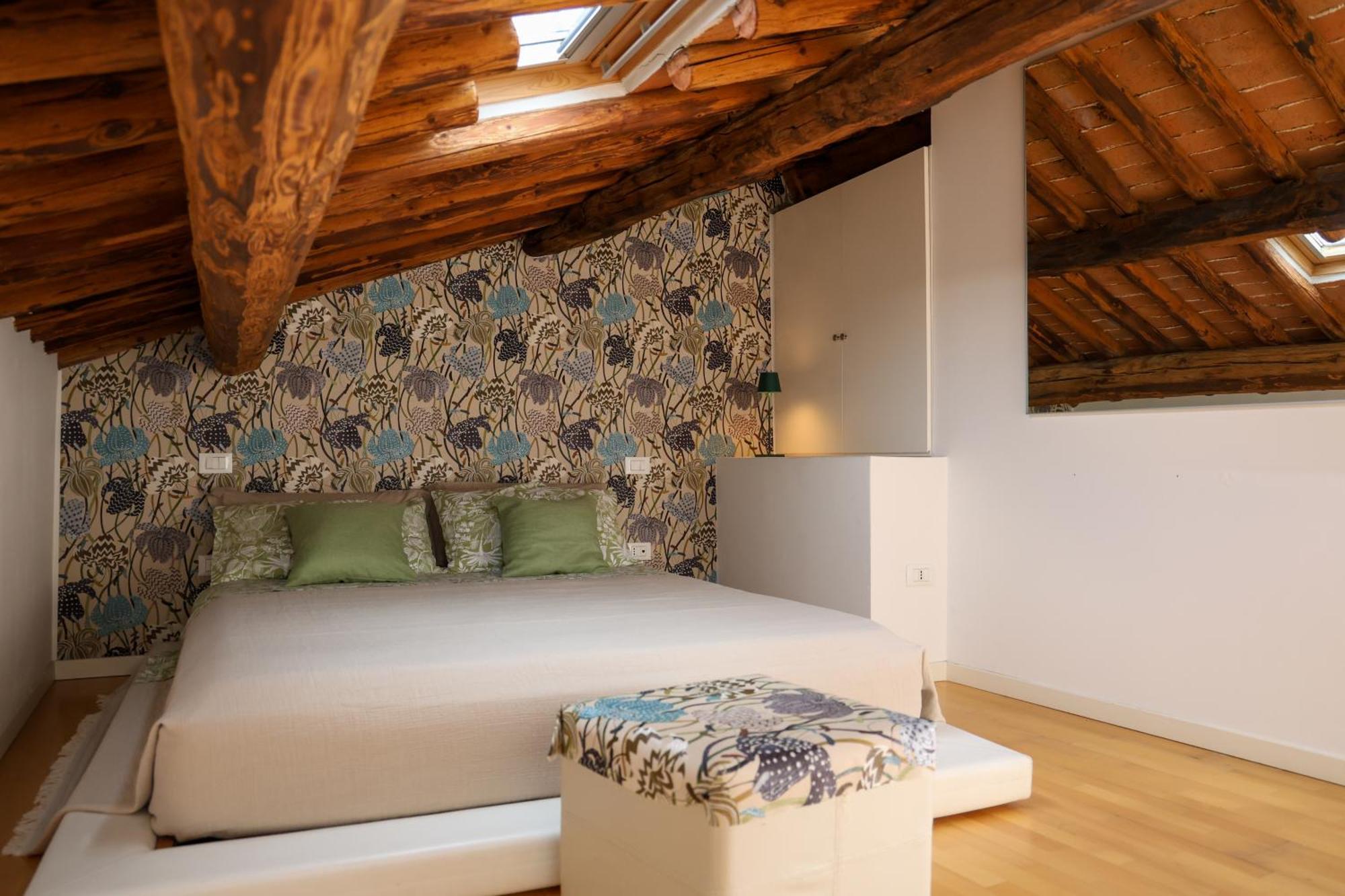 Cindy House - Centro Storico Apartment Bassano del Grappa Ngoại thất bức ảnh